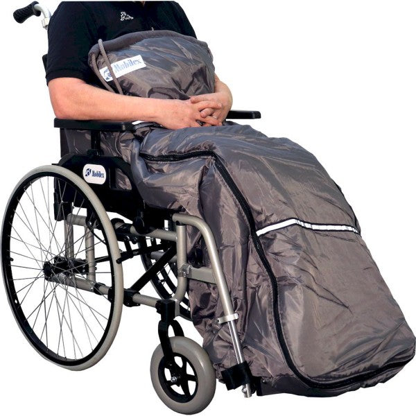 Schlupfsack – Bild 2