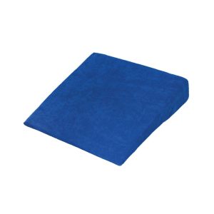 Werkmeister Sitty Mikrofaser Keilkissen