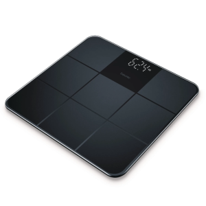 Beurer Glaswaage GS 235