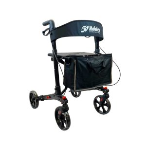 Mobilex Black Panther Compact Rollmobil