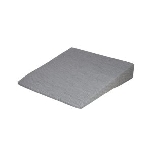 Werkmeister Sitty Basic Keilkissen 38x38x7 dunkelgrau