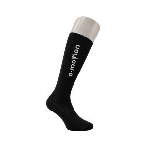 Ofa O-Motion Sport Compression Socks Schwarz